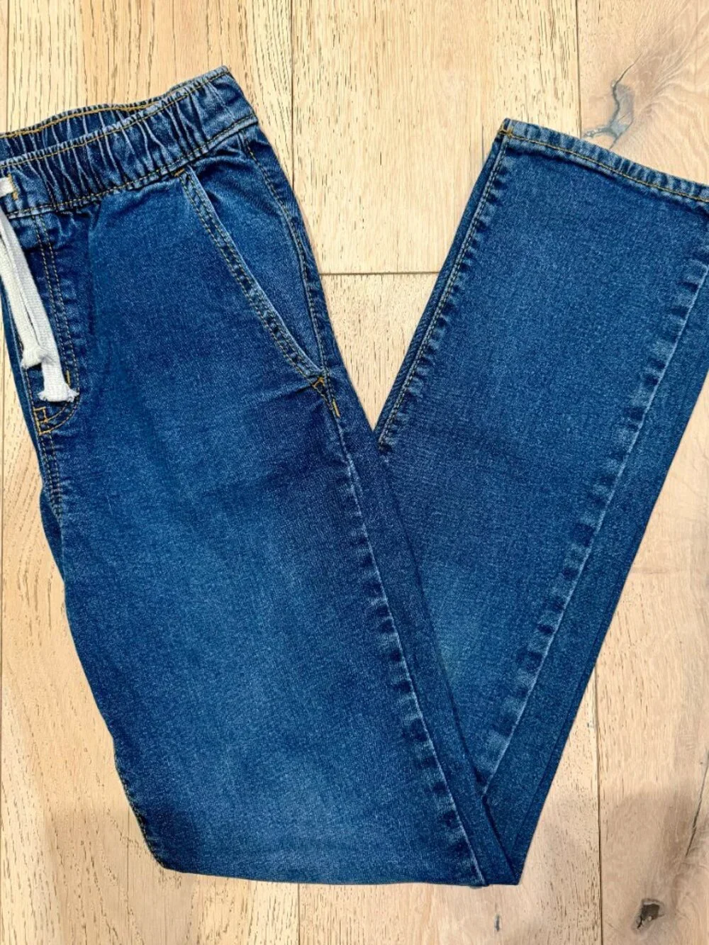 Old Navy Kids' Blue Jeans XL